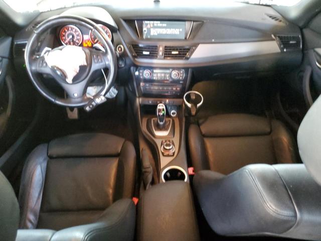 Photo 8 from auction – 2014 BMW X1 XDRIVE2 with VIN WBAVL1C52EVY11414