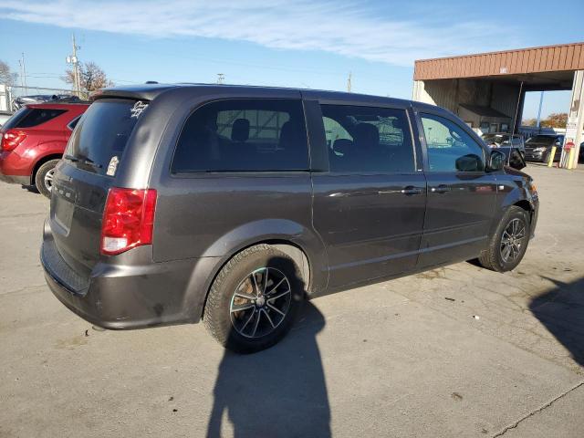 Photo 3 from auction – 2014 DODGE GRAND CARA with VIN 2C4RDGBGXER335455
