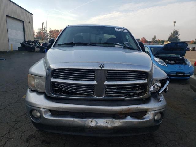 Photo 5 from auction – 2005 DODGE RAM 1500 S with VIN 1D7HU18D95S286758