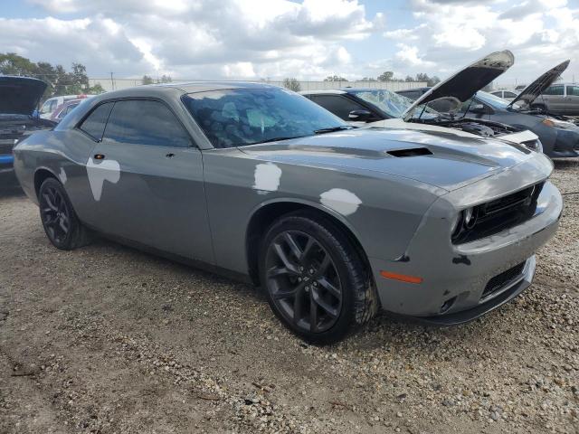 Photo 4 from auction – 2019 DODGE CHALLENGER with VIN 2C3CDZAG9KH509394