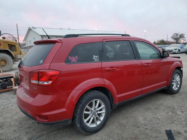 Photo 3 from auction – 2013 DODGE JOURNEY SX with VIN 3C4PDCBB0DT724136