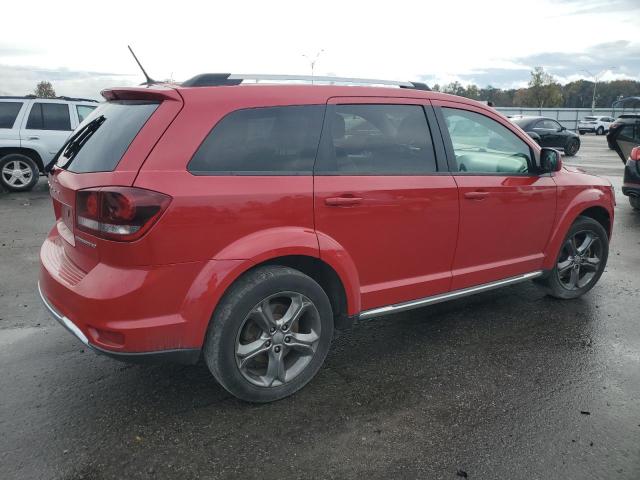 Photo 3 from auction – 2015 DODGE JOURNEY CR with VIN 3C4PDCGG6FT752790