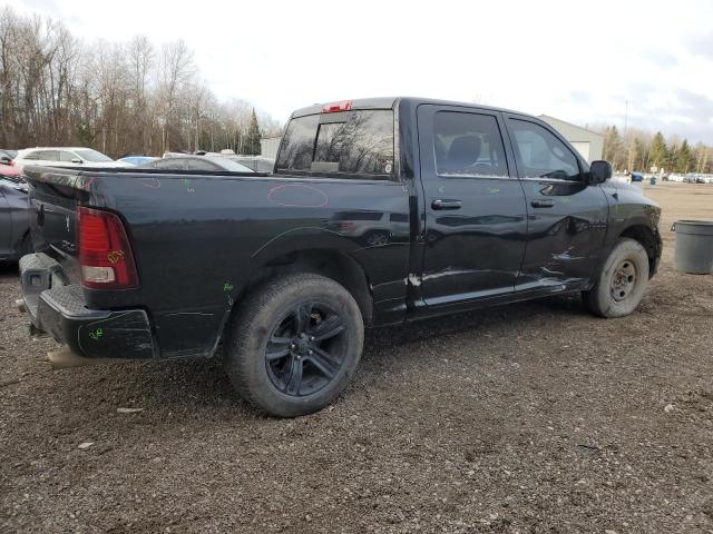 Photo 3 from auction – 2017 RAM 1500 SPORT with VIN 1C6RR7MT1HS661697