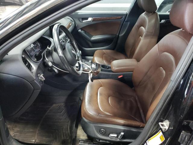 Photo 7 from auction – 2015 AUDI A4 PREMIUM with VIN WAUFFAFLXFN018708