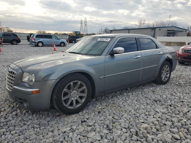 CHRYSLER 300C 2006 with VIN 2C3KA63H76H171153 - Photo from auction