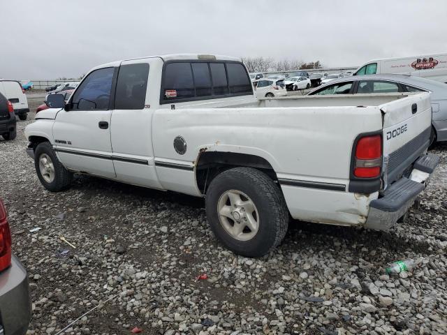Photo 2 from auction – 1997 DODGE RAM 1500 with VIN 3B7HC13Y4VG730630