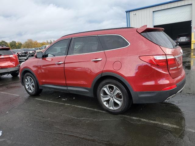 Photo 2 from auction – 2016 HYUNDAI SANTA FE S with VIN KM8SM4HF6GU143370