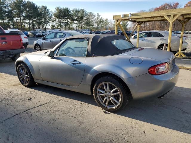 Photo 2 from auction – 2010 MAZDA MX-5 MIATA with VIN JM1NC2EF5A0211458