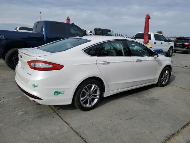 Photo 3 from auction – 2015 FORD FUSION TIT with VIN 3FA6P0SUXFR139959