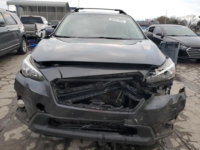 Photo 5 from auction – 2018 SUBARU CROSSTREK with VIN JF2GTABC3JH317777