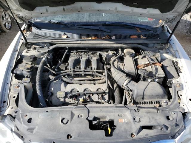 Photo 11 from auction – 2011 FORD TAURUS SEL with VIN 1FAHP2HW4BG188153