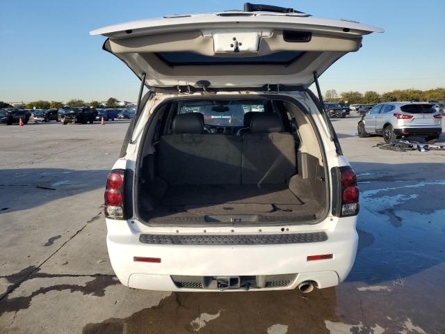 Photo 6 from auction – 2007 CHEVROLET TRAILBLAZE with VIN 1GNES13H172304385