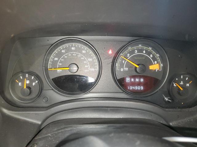 Photo 9 from auction – 2014 JEEP PATRIOT LA with VIN 1C4NJPFBXED905690