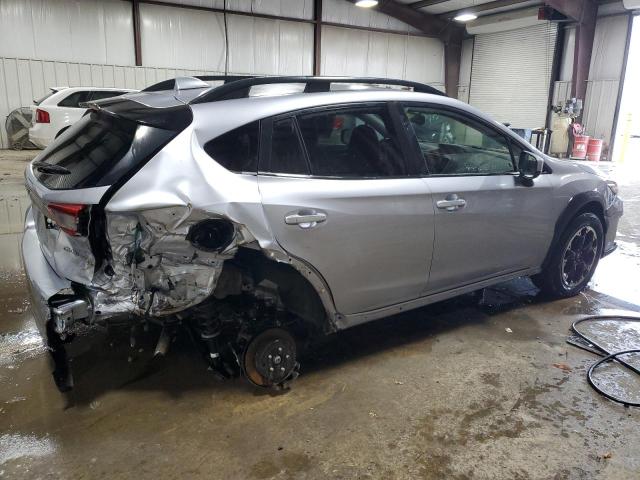 Photo 3 from auction – 2023 SUBARU CROSSTREK with VIN JF2GTAEC6P8236910