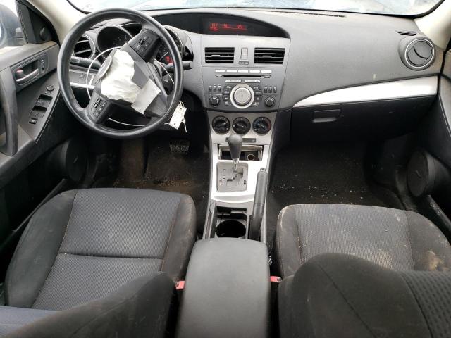 Zdjęcie 8 z aukcji – 2010 MAZDA 3 I z VIN JM1BL1SG8A1324275