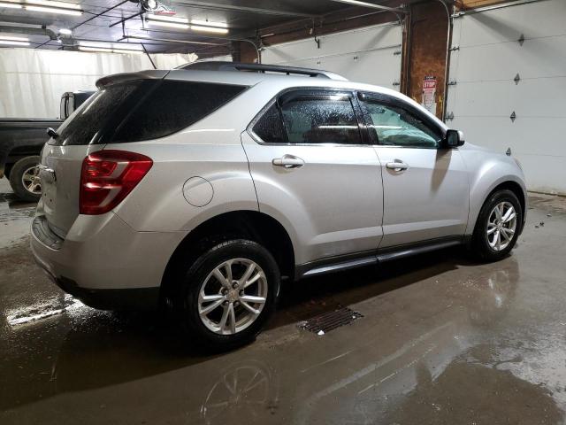 Photo 3 from auction – 2017 CHEVROLET EQUINOX LT with VIN 2GNFLFEK2H6116857