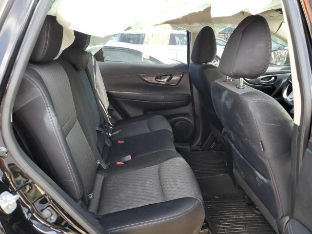 Photo 11 from auction – 2017 NISSAN ROGUE S with VIN JN8AT2MVXHW025594