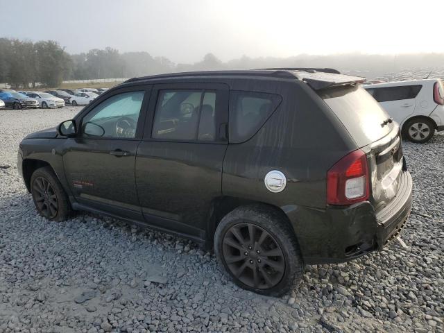 Photo 2 from auction – 2016 JEEP COMPASS SP with VIN 1C4NJDBB7GD731049