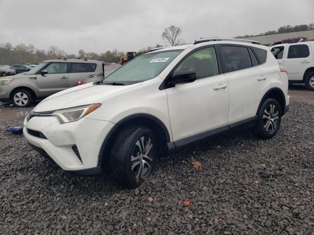 TOYOTA RAV4 LE 2016 with VIN JTMZFREVXGD080926 - Photo from auction