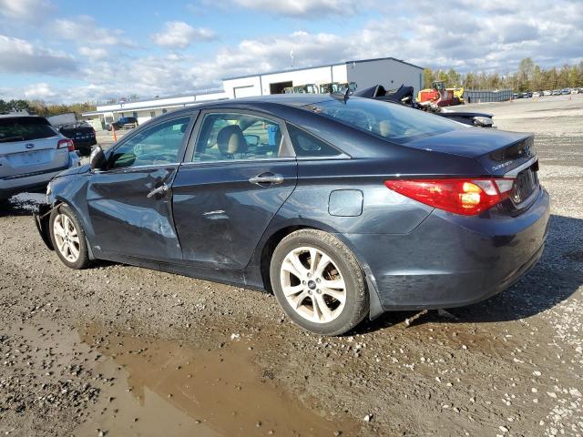 Zdjęcie 2 z aukcji – 2011 HYUNDAI SONATA SE z VIN 5NPEC4AC6BH099362