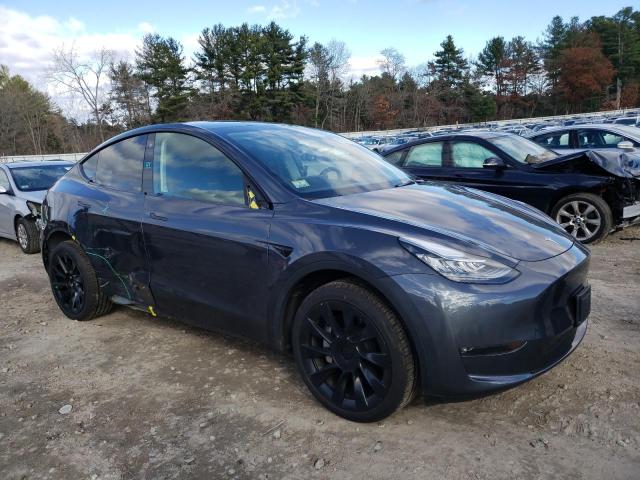 Photo 4 from auction – 2023 TESLA MODEL Y with VIN 7SAYGDEE7PF595809
