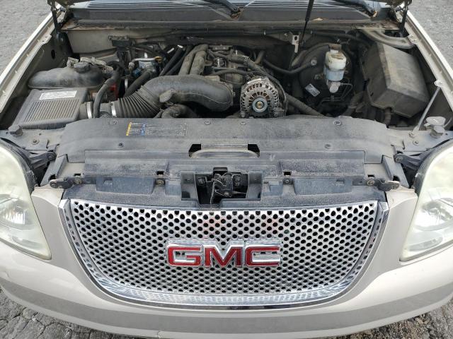 Photo 12 from auction – 2007 GMC YUKON DENA with VIN 1GKFK63817J268234
