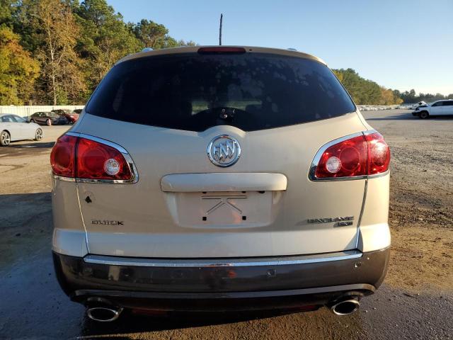Photo 6 from auction – 2008 BUICK ENCLAVE CX with VIN 5GAER23798J111461
