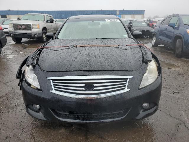 Photo 5 from auction – 2011 INFINITI G37 with VIN JN1CV6AR0BM353156