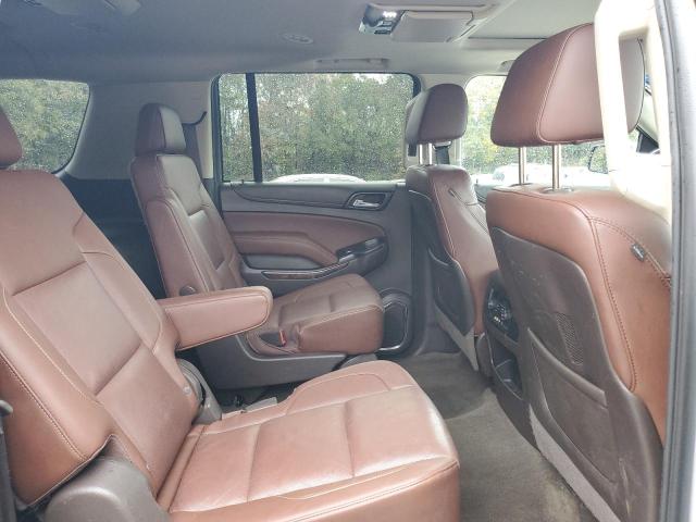 Photo 11 from auction – 2016 CHEVROLET SUBURBAN K with VIN 1GNSKJKC1GR213469