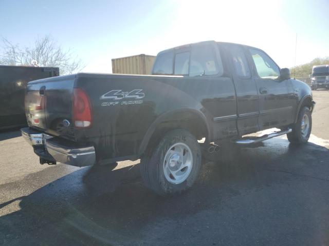 Photo 3 from auction – 1997 FORD F150 with VIN 1FTDX18W8VKC53445