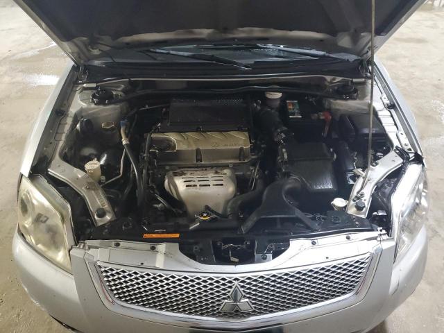 Photo 11 from auction – 2012 MITSUBISHI GALANT ES with VIN 4A32B3FF3CE012373