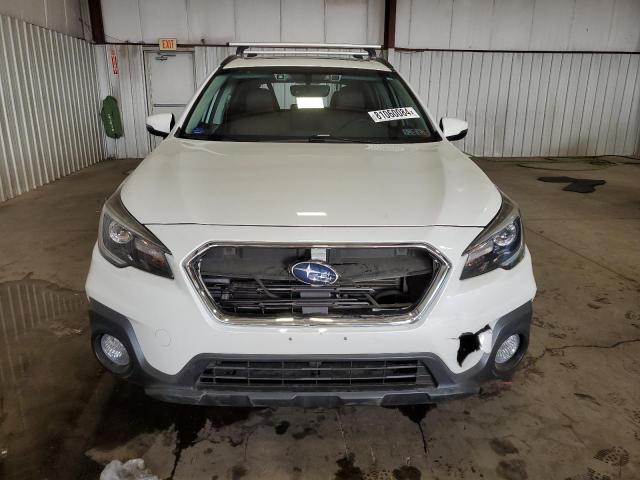 Photo 5 from auction – 2019 SUBARU OUTBACK TO with VIN 4S4BSETC3K3289264
