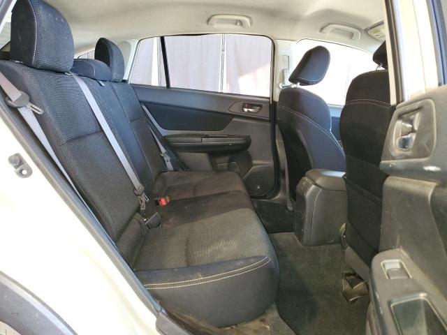 Photo 10 from auction – 2014 SUBARU XV CROSSTR with VIN JF2GPACC0EH343438