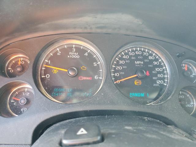 Photo 9 from auction – 2011 CHEVROLET SUBURBAN K with VIN 1GNWK5EG0BR121950