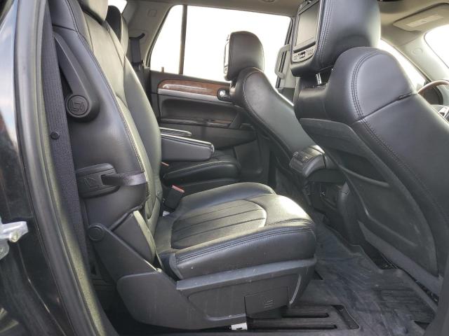 Photo 11 from auction – 2012 BUICK ENCLAVE with VIN 5GAKVDED1CJ345745