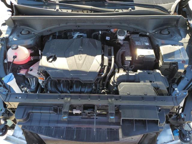 Photo 12 from auction – 2023 KIA SORENTO S with VIN 5XYRLDLC1PG227648
