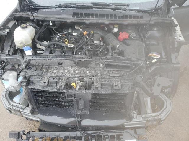 Photo 12 from auction – 2020 FORD EDGE SE with VIN 2FMPK4G99LBA09749