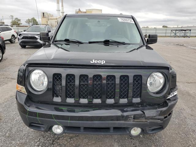 Photo 5 from auction – 2016 JEEP PATRIOT SP with VIN 1C4NJPBA2GD787277