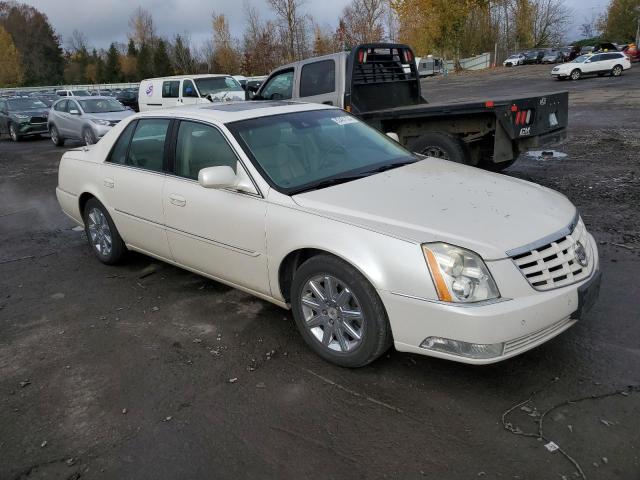 Photo 4 from auction – 2010 CADILLAC DTS PREMIU with VIN 1G6KH5EY4AU134486