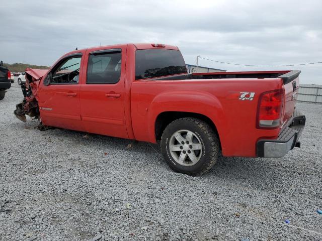 Photo 2 from auction – 2009 GMC SIERRA K15 with VIN 3GTEK23399G259208