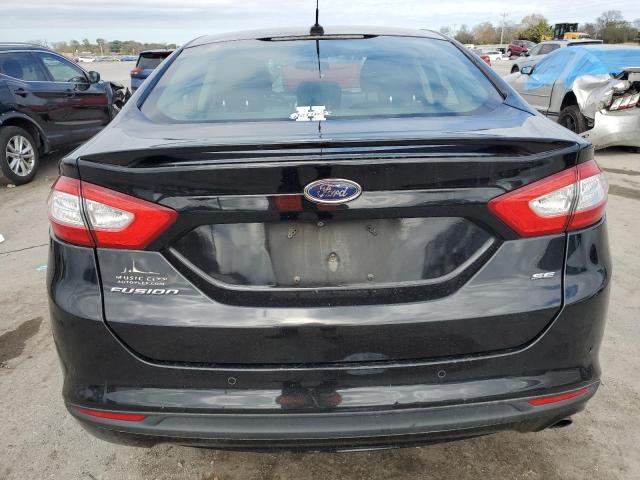Photo 6 from auction – 2016 FORD FUSION SE with VIN 3FA6P0H76GR249362