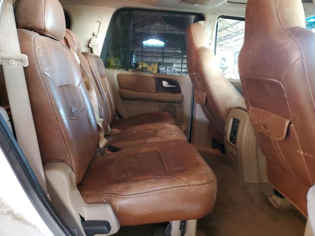 Photo 11 from auction – 2006 FORD EXPEDITION with VIN 1FMFU17586LA33787