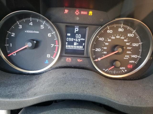 Photo 9 from auction – 2016 SUBARU IMPREZA with VIN JF1GPAA60GH318947