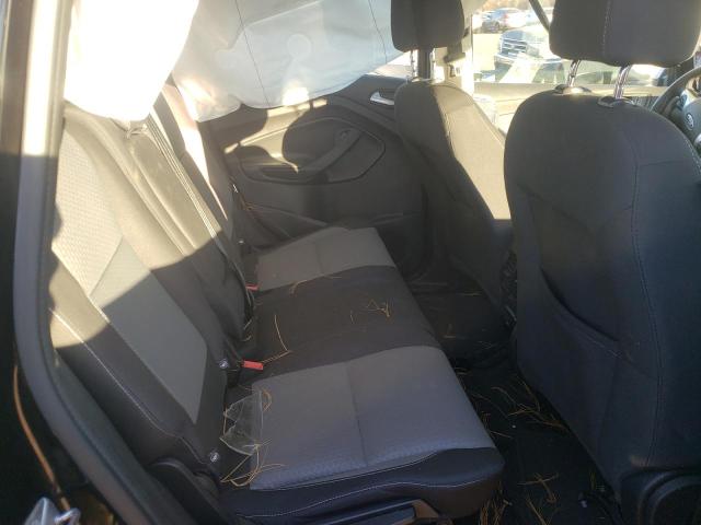 Photo 10 from auction – 2017 FORD C-MAX SE with VIN 1FADP5AU5HL111638