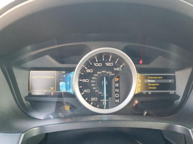 Снимка 9 от търг – 2011 FORD EXPLORER L с VIN 1FMHK7F82BGA65683