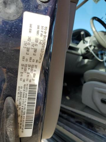 Photo 14 from auction – 2006 JEEP GRAND CHER with VIN 1J8GR48K46C120076