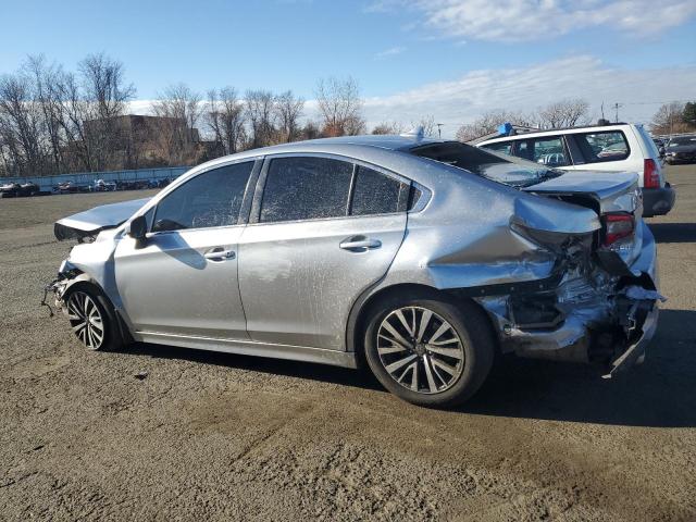 Photo 2 from auction – 2018 SUBARU LEGACY 2.5 with VIN 4S3BNAC69J3031134