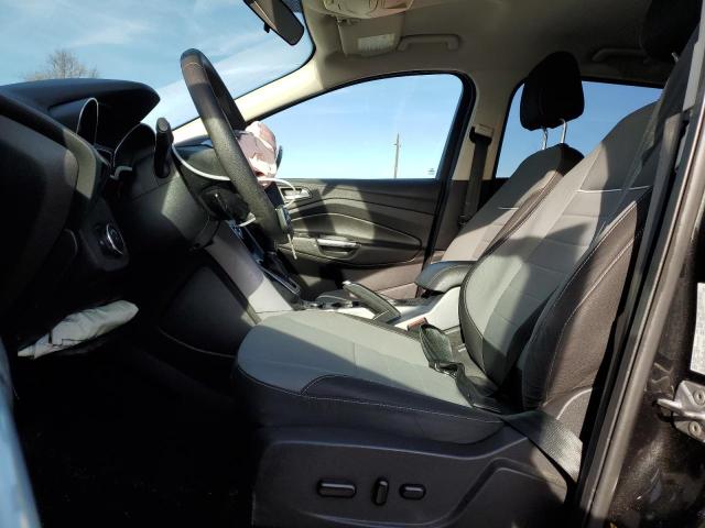 Photo 7 from auction – 2014 FORD ESCAPE SE with VIN 1FMCU0GX9EUB23764