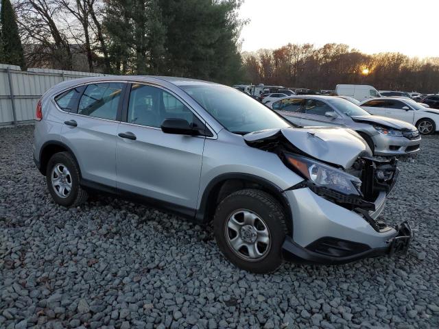 Photo 4 from auction – 2014 HONDA CR-V LX with VIN 2HKRM4H33EH645656