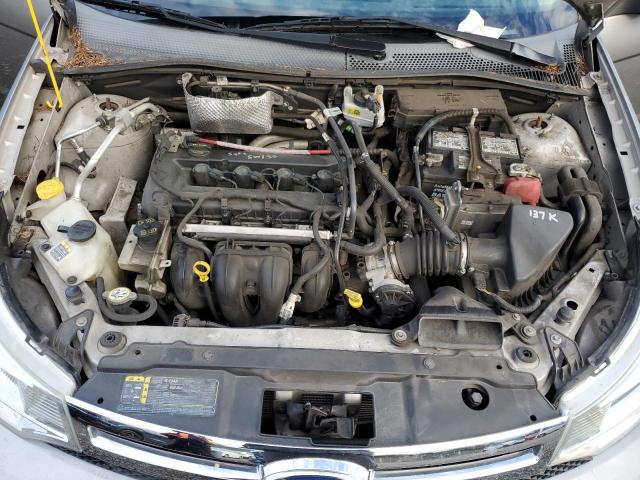 Photo 11 from auction – 2008 FORD FOCUS SE with VIN 1FAHP35N48W155685